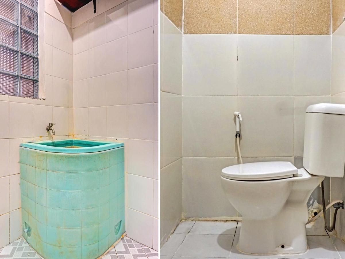 Spot On 90295 Simprug Residence Dżakarta Zewnętrze zdjęcie