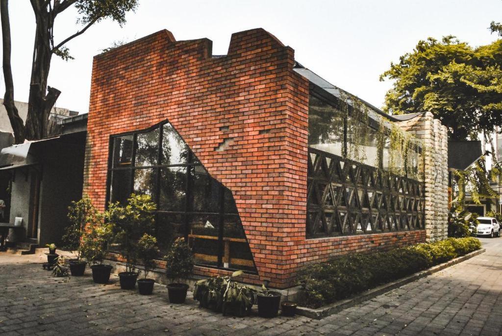 Spot On 90295 Simprug Residence Dżakarta Zewnętrze zdjęcie